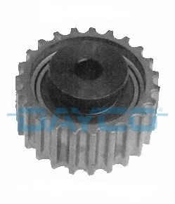 DAYCO ATB2012 Deflection/Guide Pulley, timing belt